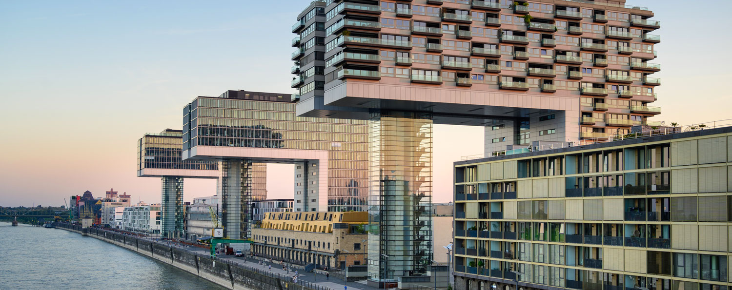 Convista Köln