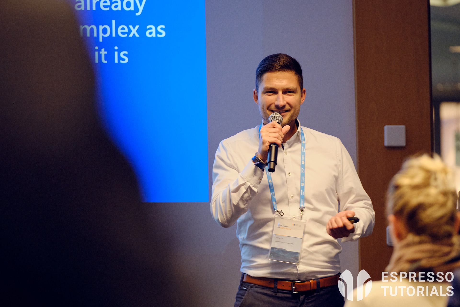 2025 Forum für SAP Finance