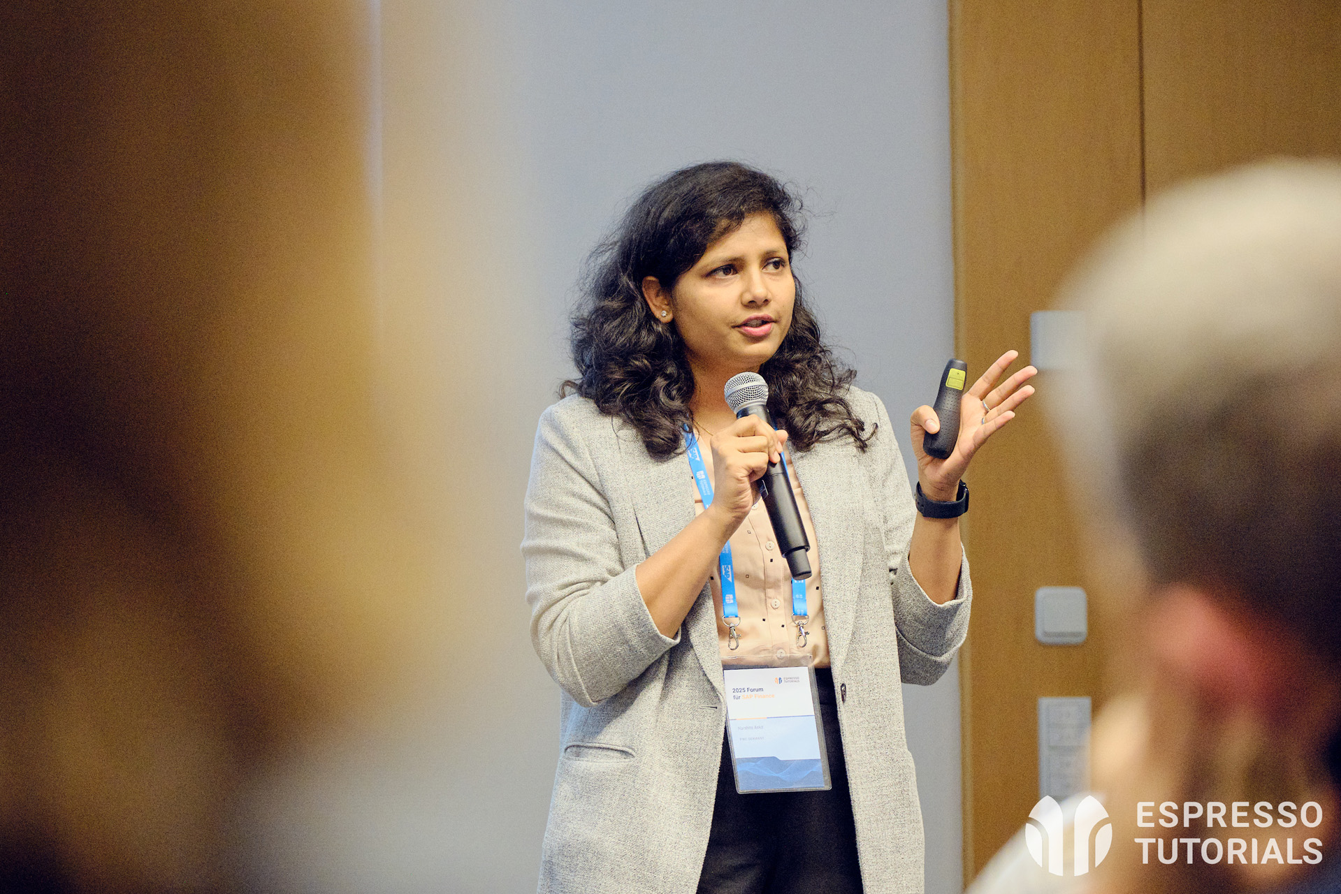 2025 Forum für SAP Finance