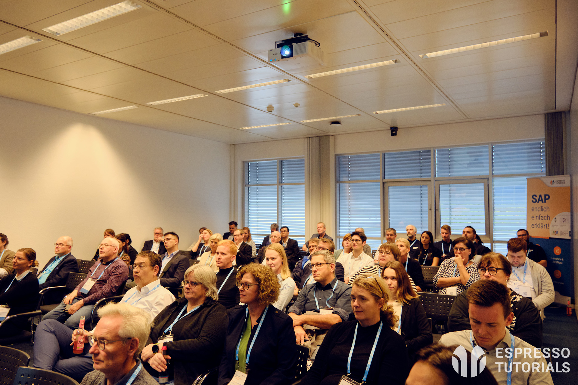 2025 Forum für SAP GTS, edition for SAP HANA