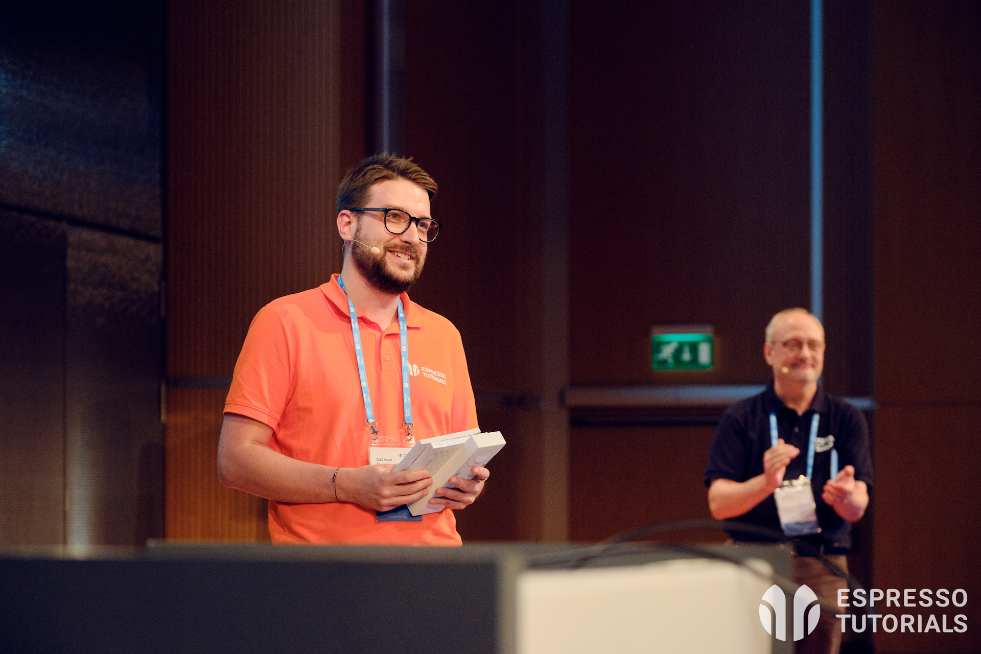 2025 Forum für SAP GTS, edition for SAP HANA