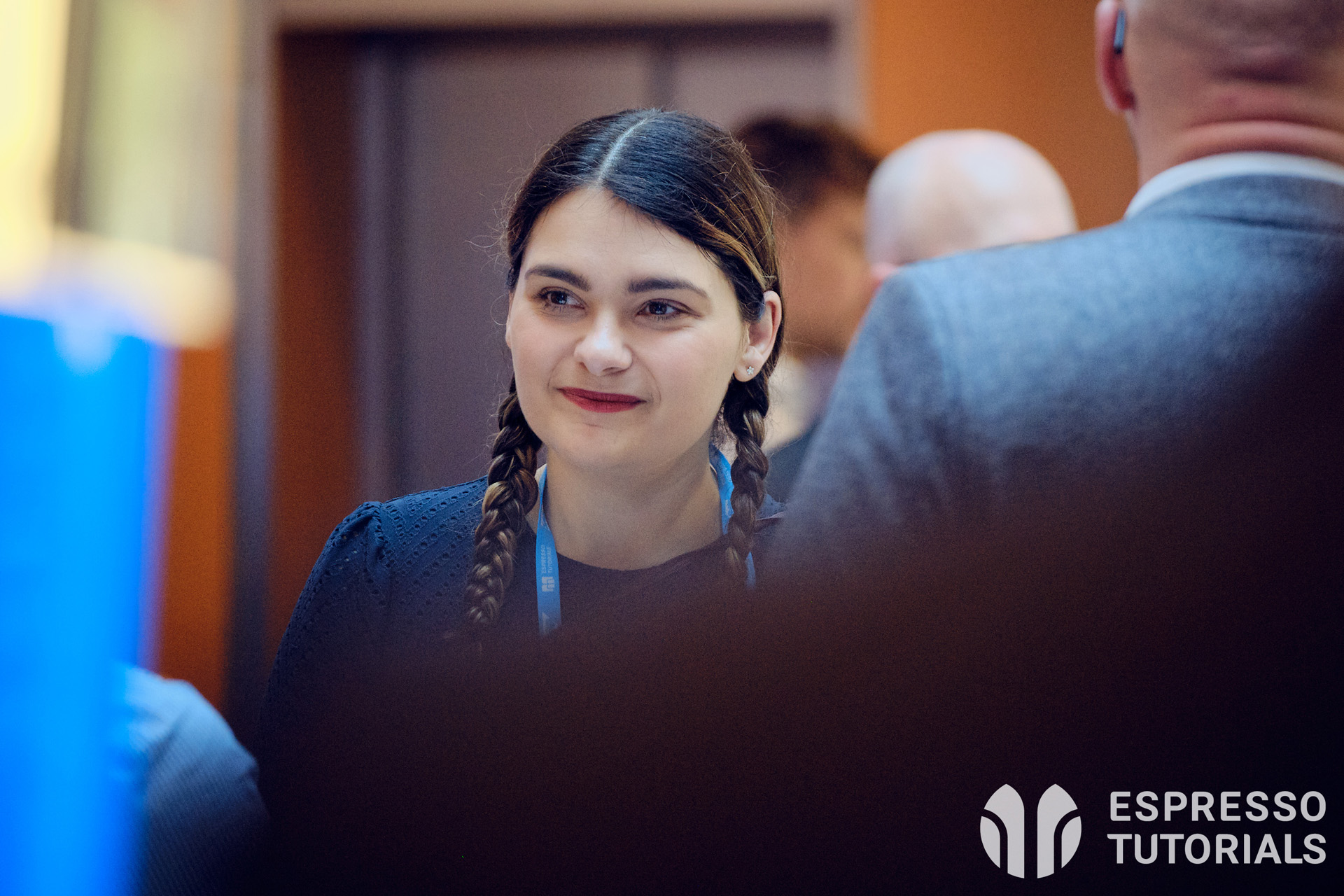 Forum für Identitäts- und Zugriffsmanagement und Security mit SAP