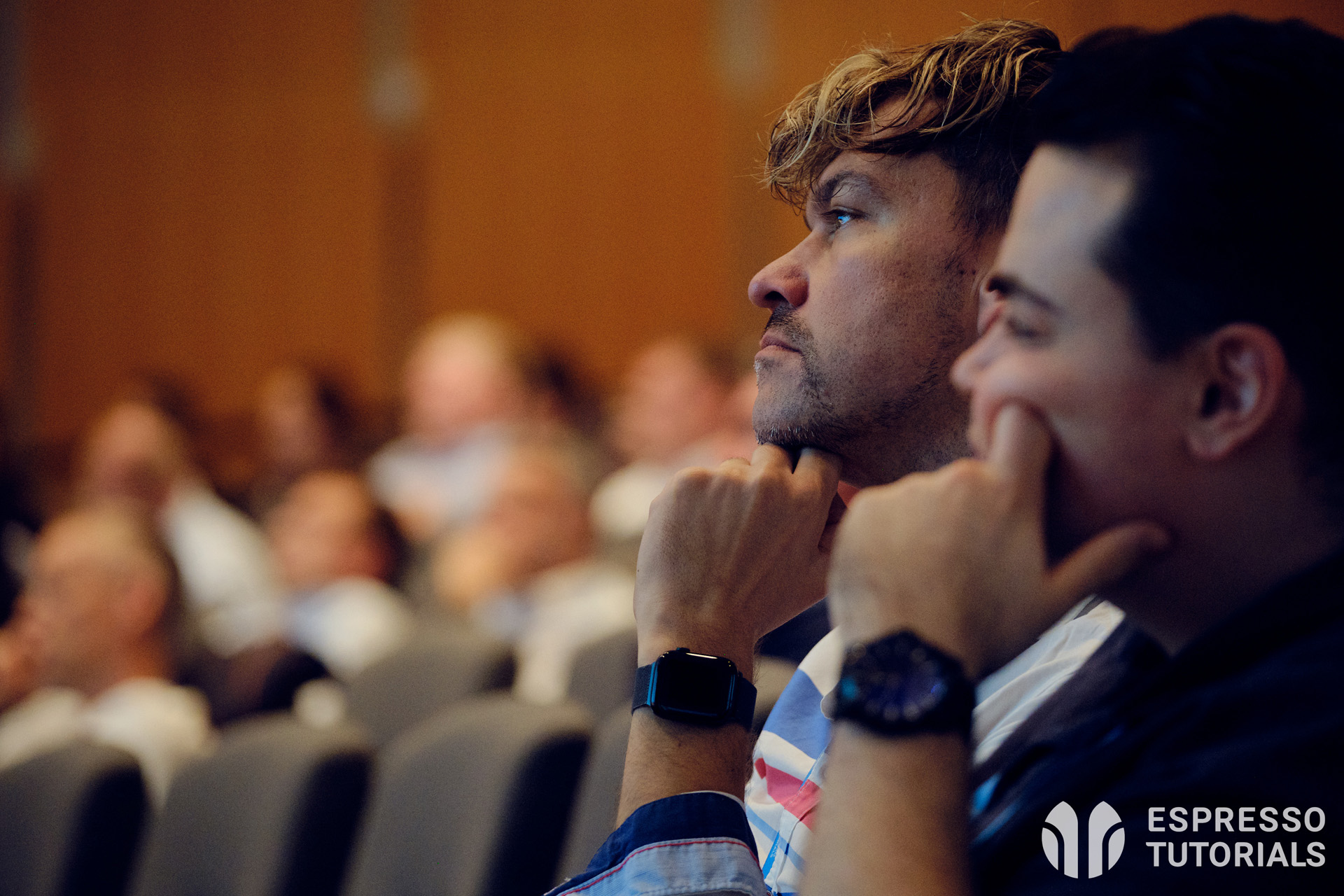 Forum für Identitäts- und Zugriffsmanagement und Security mit SAP