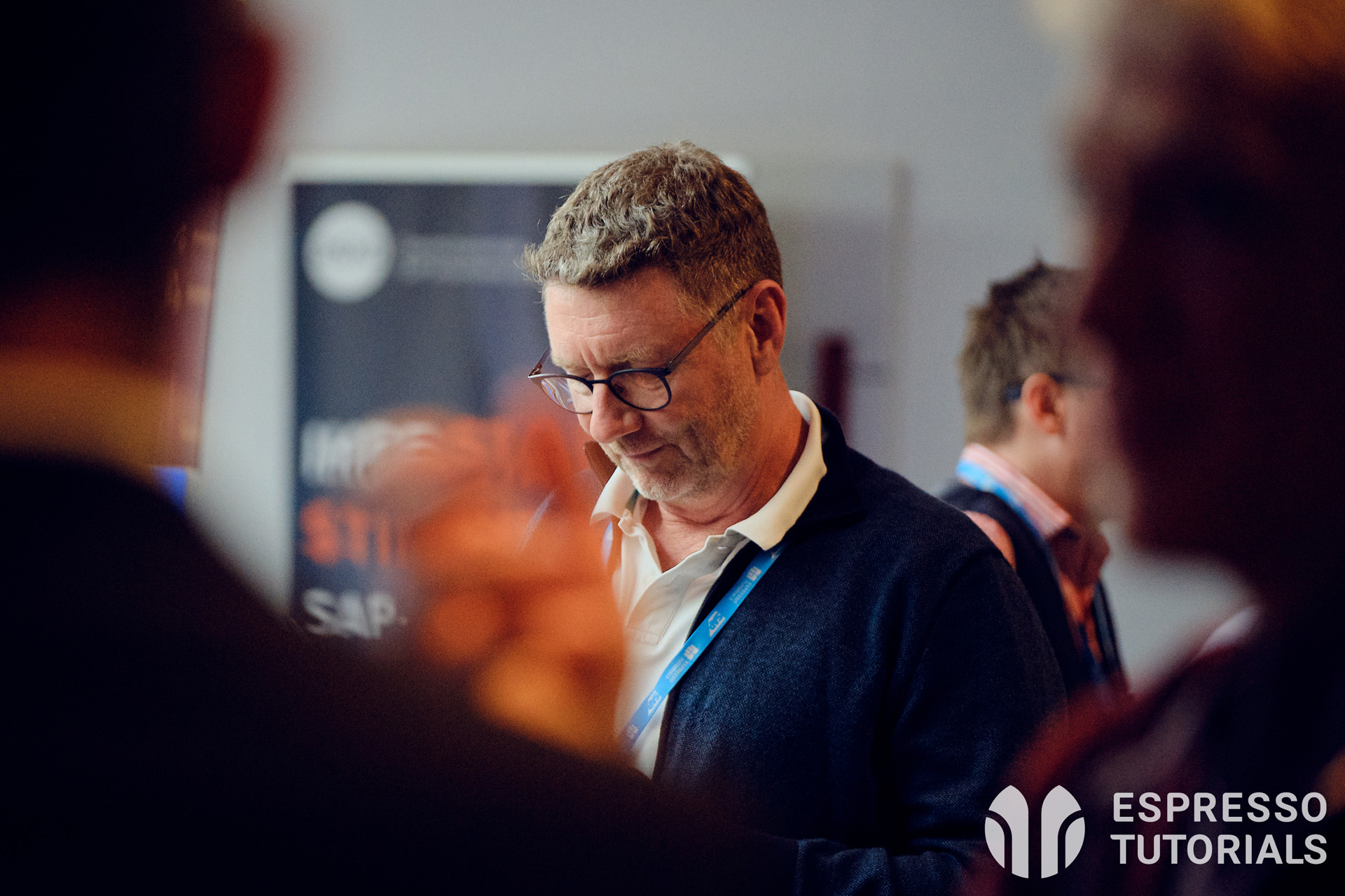 Forum für Identitäts- und Zugriffsmanagement und Security mit SAP