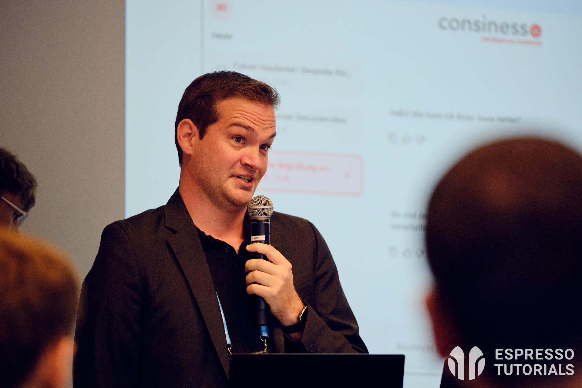 Forum für Identitäts- und Zugriffsmanagement und Security mit SAP