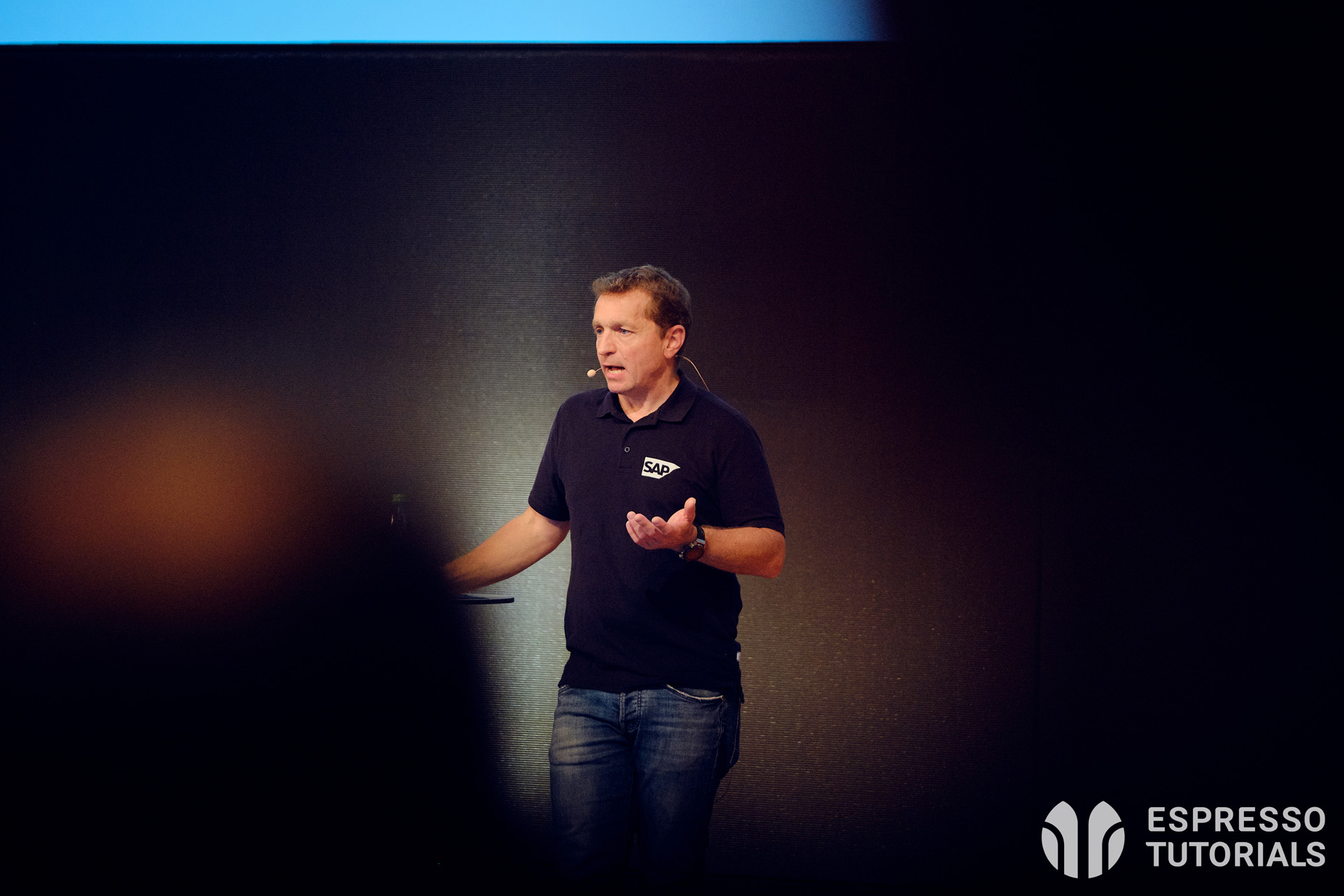 Forum für Identitäts- und Zugriffsmanagement und Security mit SAP