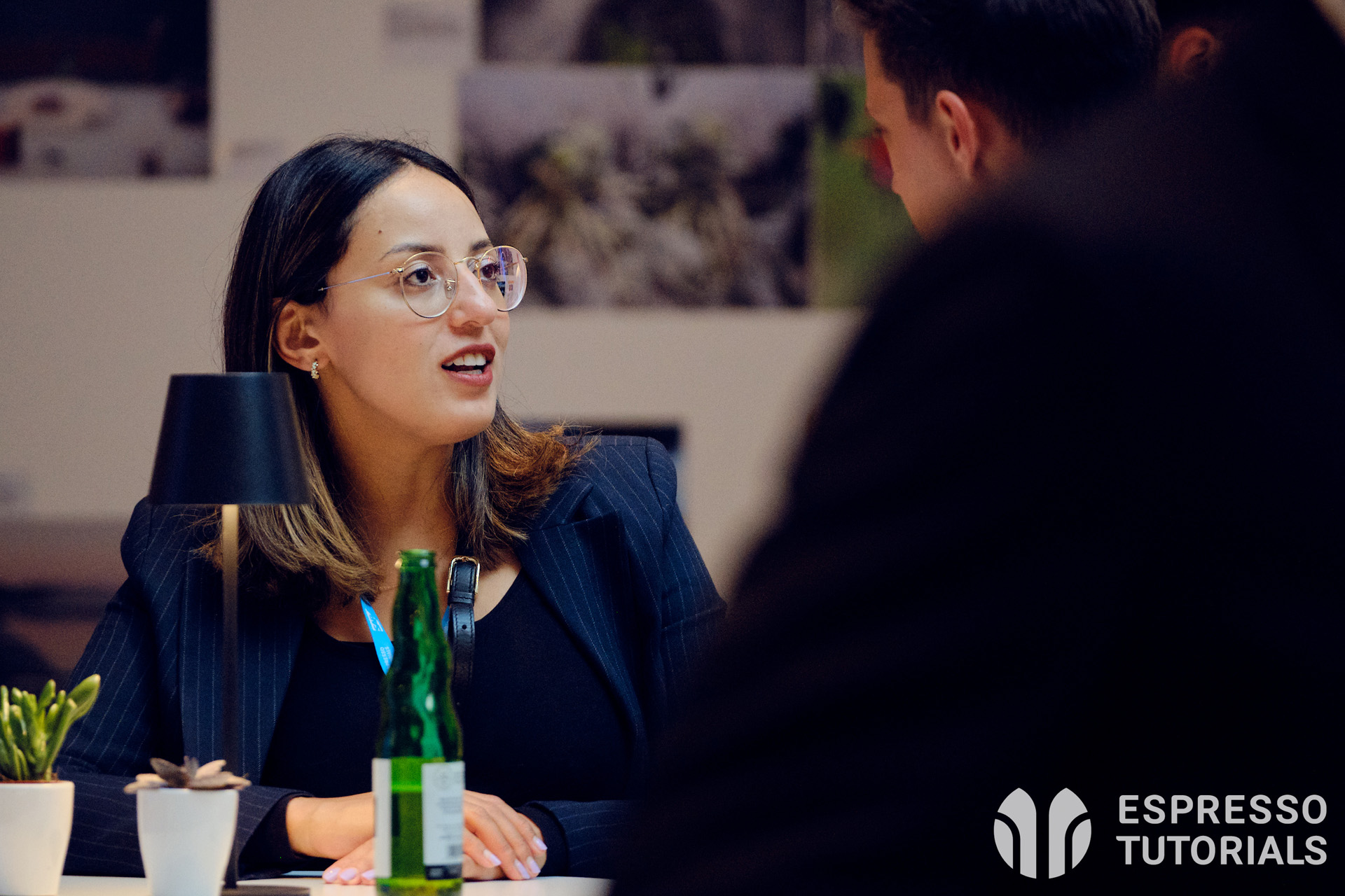 Forum für Identitäts- und Zugriffsmanagement und Security mit SAP