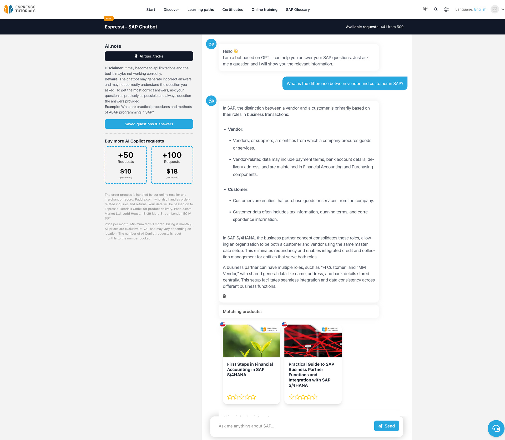 Browser Extension