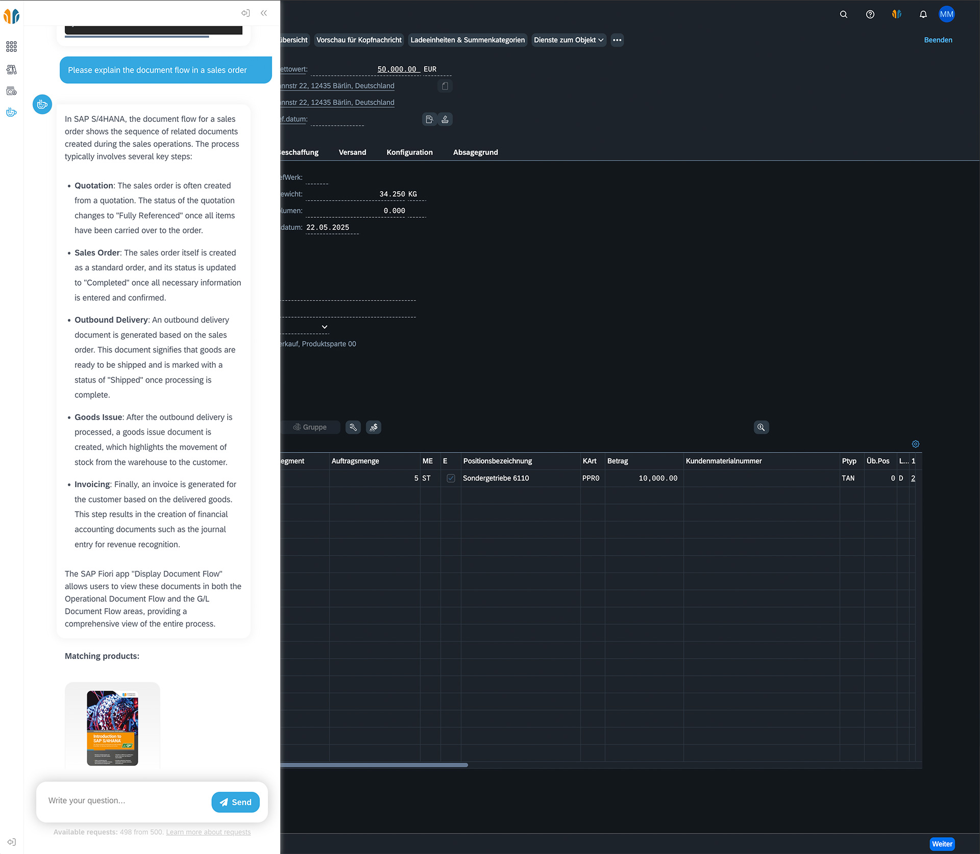 SAP Private Cloud