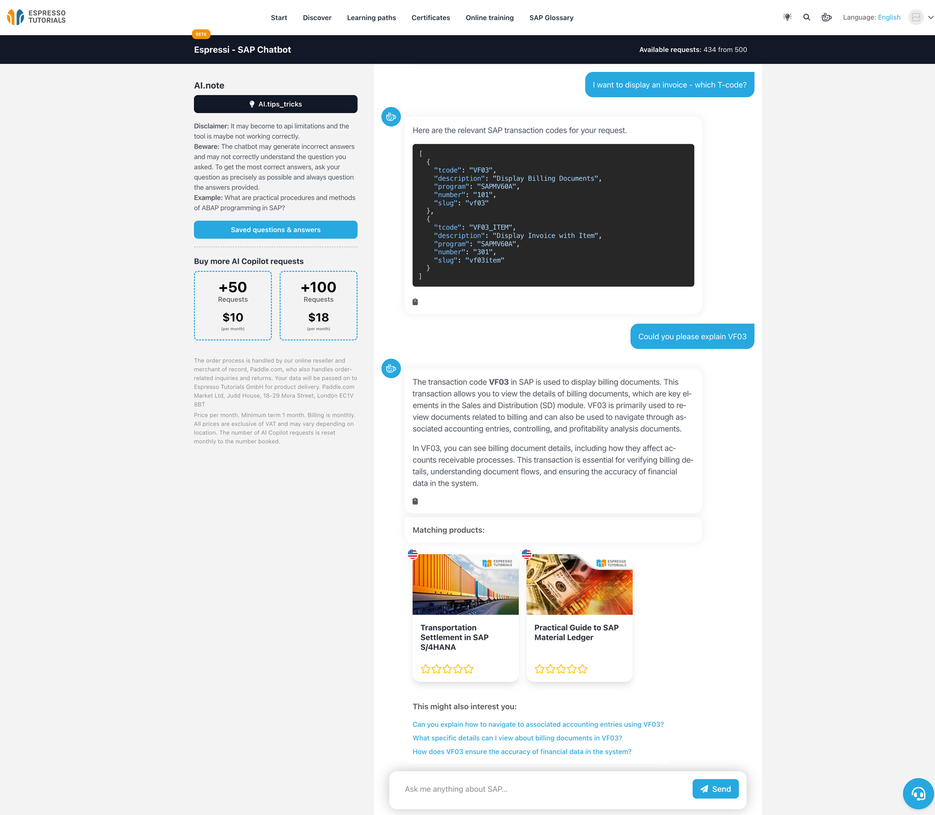 Browser Extension