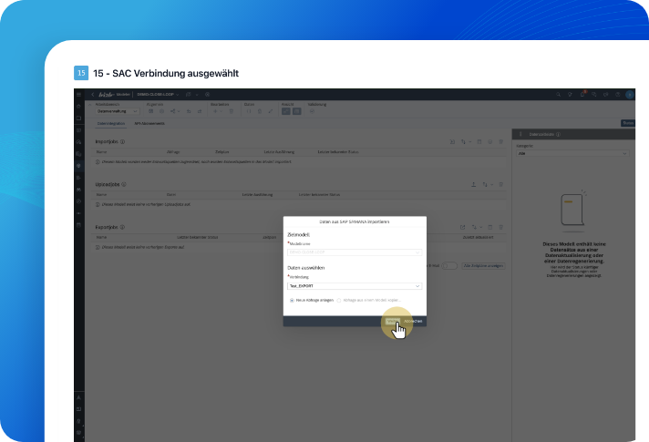 Consume at SAP learning platform