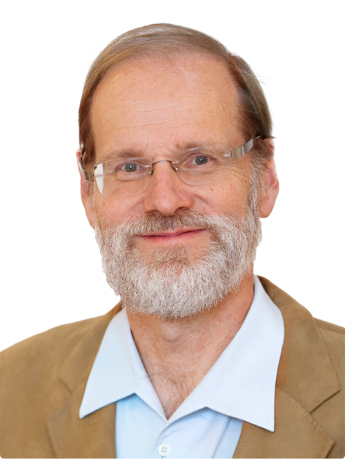 Bernhard Edlmann