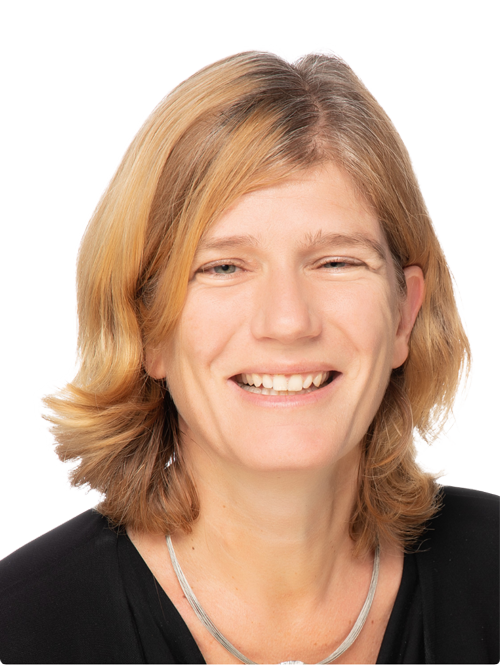 Ellen Weidele
