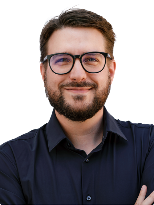 Fabian Bentz