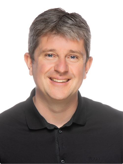 Jörg Siebert