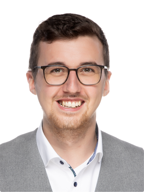 Jonas Regner