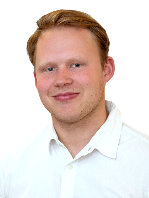 Niklas Scheele