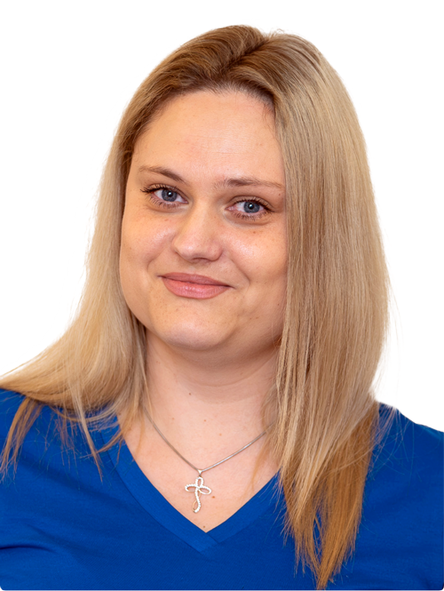 Olesia Donchenko