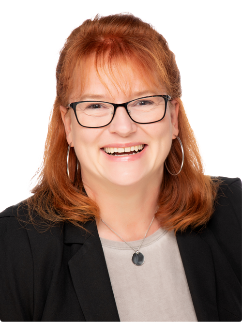 Tanja Jahns