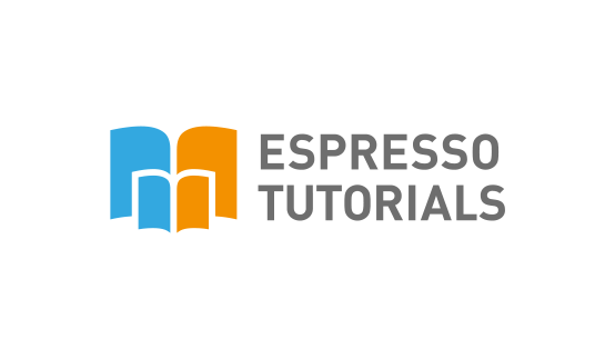 Espresso Tutorials GmbH