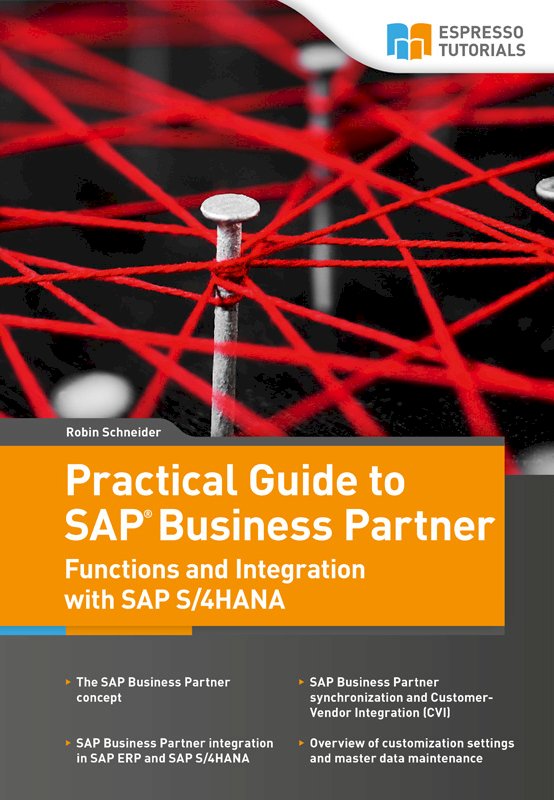 sap business partner multiple assignment