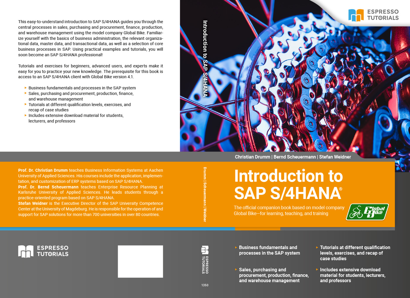 Introduction to SAP S/4HANA